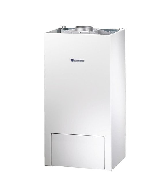 Junkers Bosch HG 15/2 WK 19-E